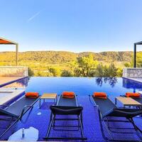 Villa Aden Sarıbelen – villa for rent in Sarıbelen