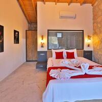 Villa Aden Sarıbelen – villa for rent in Sarıbelen
