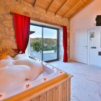 Villa Aden Sarıbelen – villa for rent in Sarıbelen