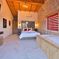 Villa Aden Sarıbelen – villa for rent in Sarıbelen