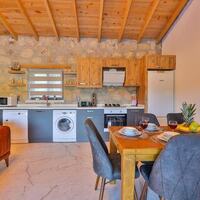 Villa Aden Sarıbelen – villa for rent in Sarıbelen