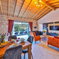 Villa Aden Sarıbelen – villa for rent in Sarıbelen