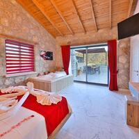 Villa Aden Sarıbelen – villa for rent in Sarıbelen
