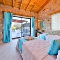 Villa Aden Sarıbelen – villa for rent in Sarıbelen
