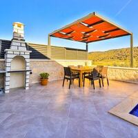 Villa Aden Sarıbelen – villa for rent in Sarıbelen
