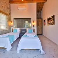 Villa Aden Sarıbelen – villa for rent in Sarıbelen