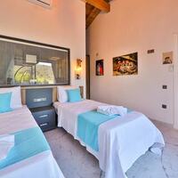 Villa Aden Sarıbelen – villa for rent in Sarıbelen