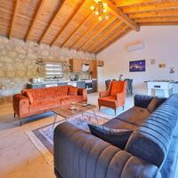 Villa Aden Sarıbelen – villa for rent in Sarıbelen