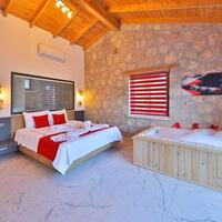 Villa Aden Sarıbelen – villa for rent in Sarıbelen