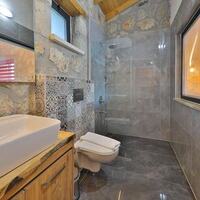Villa Aden Sarıbelen – villa for rent in Sarıbelen