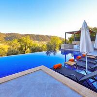 Villa Aden Sarıbelen – villa for rent in Sarıbelen