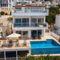 Villa Berry Kışla – villa for rent in Kışla