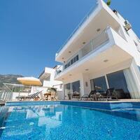 Villa Berry Kışla – villa for rent in Kışla