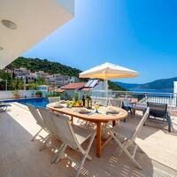 Villa Berry Kışla – villa for rent in Kışla