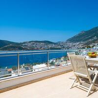 Villa Berry Kışla – villa for rent in Kışla
