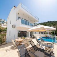 Villa Berry Kışla – villa for rent in Kışla