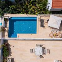 Villa Berry Kışla – villa for rent in Kışla