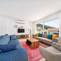 Villa Berry Kışla – villa for rent in Kışla