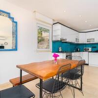 Villa Berry Kışla – villa for rent in Kışla