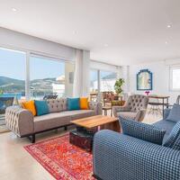Villa Berry Kışla – villa for rent in Kışla