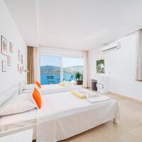 Villa Berry Kışla – villa for rent in Kışla