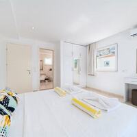 Villa Berry Kışla – villa for rent in Kışla