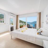 Villa Berry Kışla – villa for rent in Kışla