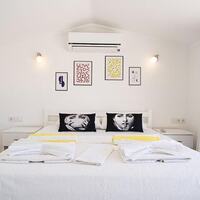 Villa Berry Kışla – villa for rent in Kışla