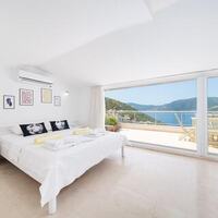 Villa Berry Kışla – villa for rent in Kışla