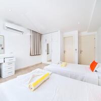 Villa Berry Kışla – villa for rent in Kışla