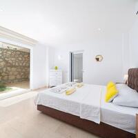 Villa Berry Kışla – villa for rent in Kışla