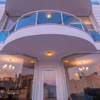 Villa Etna – villa for rent in Kışla