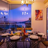 Villa Etna – villa for rent in Kışla