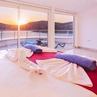 Villa Etna – villa for rent in Kışla