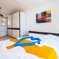 Villa Etna – villa for rent in Kışla