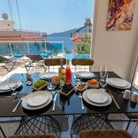 Villa Etna – villa for rent in Kışla