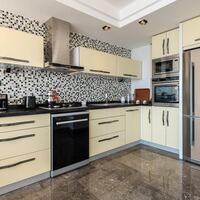 Villa Etna – villa for rent in Kışla