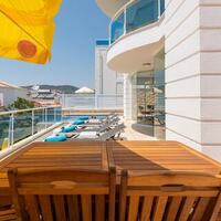 Villa Etna – villa for rent in Kışla