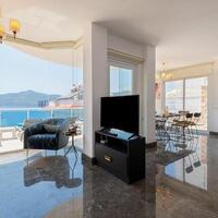 Villa Etna – villa for rent in Kışla