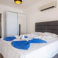 Villa Etna – villa for rent in Kışla