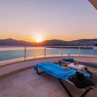 Villa Etna – villa for rent in Kışla