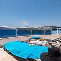Villa Etna – villa for rent in Kışla