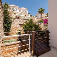 Villa Etna – villa for rent in Kışla
