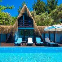 Villa Muzo Duo — 2