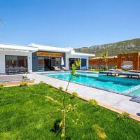 Villa Bahamas – villa for rent in Bezirgan