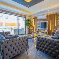 Villa Montenegro – villa for rent in Bezirgan