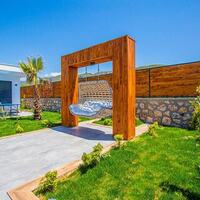 Villa Bahamas – villa for rent in Bezirgan