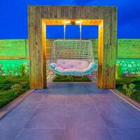 Villa Bahamas – villa for rent in Bezirgan