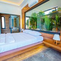 Villa Bahamas – villa for rent in Bezirgan