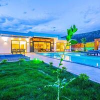 Villa Bahamas – villa for rent in Bezirgan